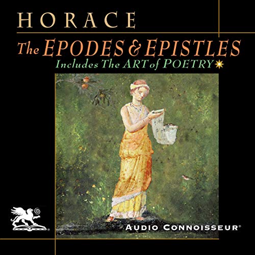 The Epodes and Epistles by Horace episode artwork