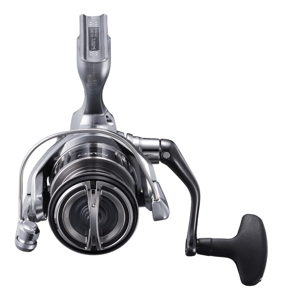 NASCI 2500 FC Shimano