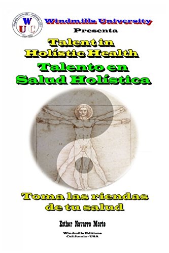 Talento en Salud Holística (WIE)