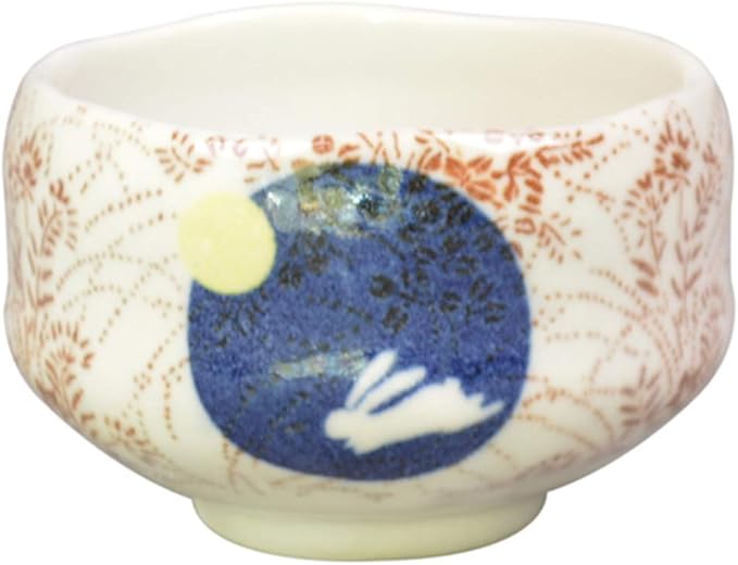 豊窯 Yutakagama 抹茶碗 紫 サイズ 直径9 6x高さ6cm 小茶碗 紫陽花 新品本物