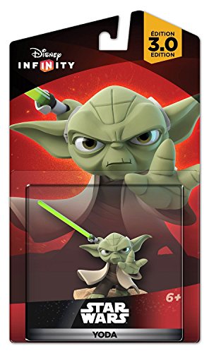 Disney Infinity 3.0 Edition: Star Wars Yoda Figure