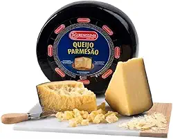 Queijo Parmesao La Serenissima 1kg