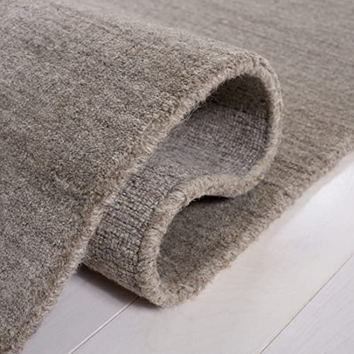 Tapete Safavieh Himalaya 4' x 6' Lana y Algodón miniatura 6