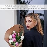 Zoom IMG-2 longhao 3 pcs ladies barrette Zoom IMG-2 longhao 3 pcs ladies barrette