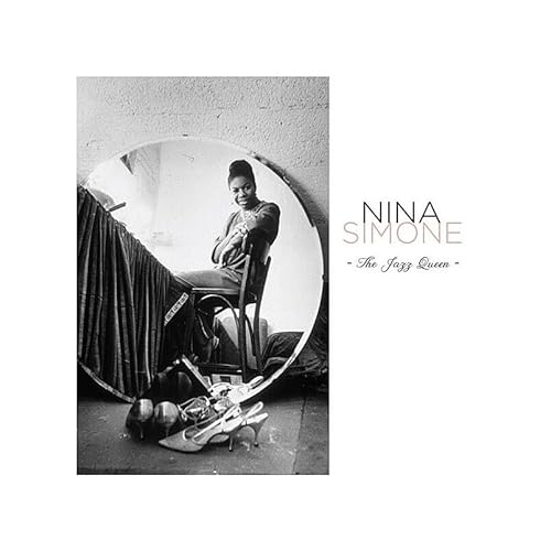 The Jazz Queen (3 Vinyl-Box)