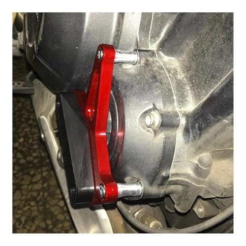 Couvercle de stator moteur de protection pour moto CB500X CB500F 2013-2020