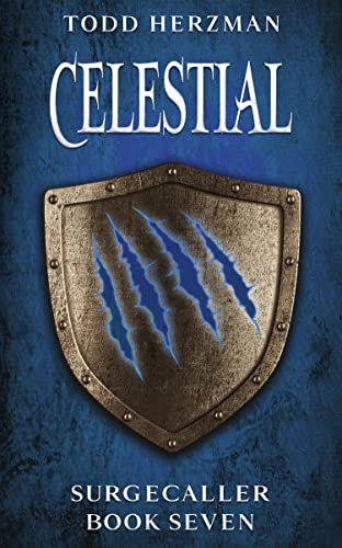 Cover of Celestial