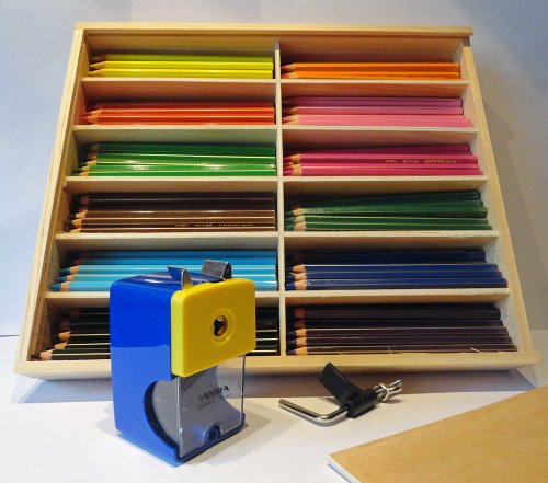  Buntstifte Kindergarten – Die 15 besten Produkte im Vergleich - kita.de Motiv 