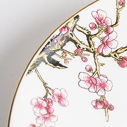 8-Pieces-Porcelain-Tea-Set-Coffee-Cup-and-Saucer-Set-Coffee-Cups-Set-Vintage-Yellow-Cappuccino-Mugs-with-Spoons-220ml