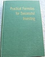 Practical Formulas For Successful Investing B0007F5JC2 Book Cover