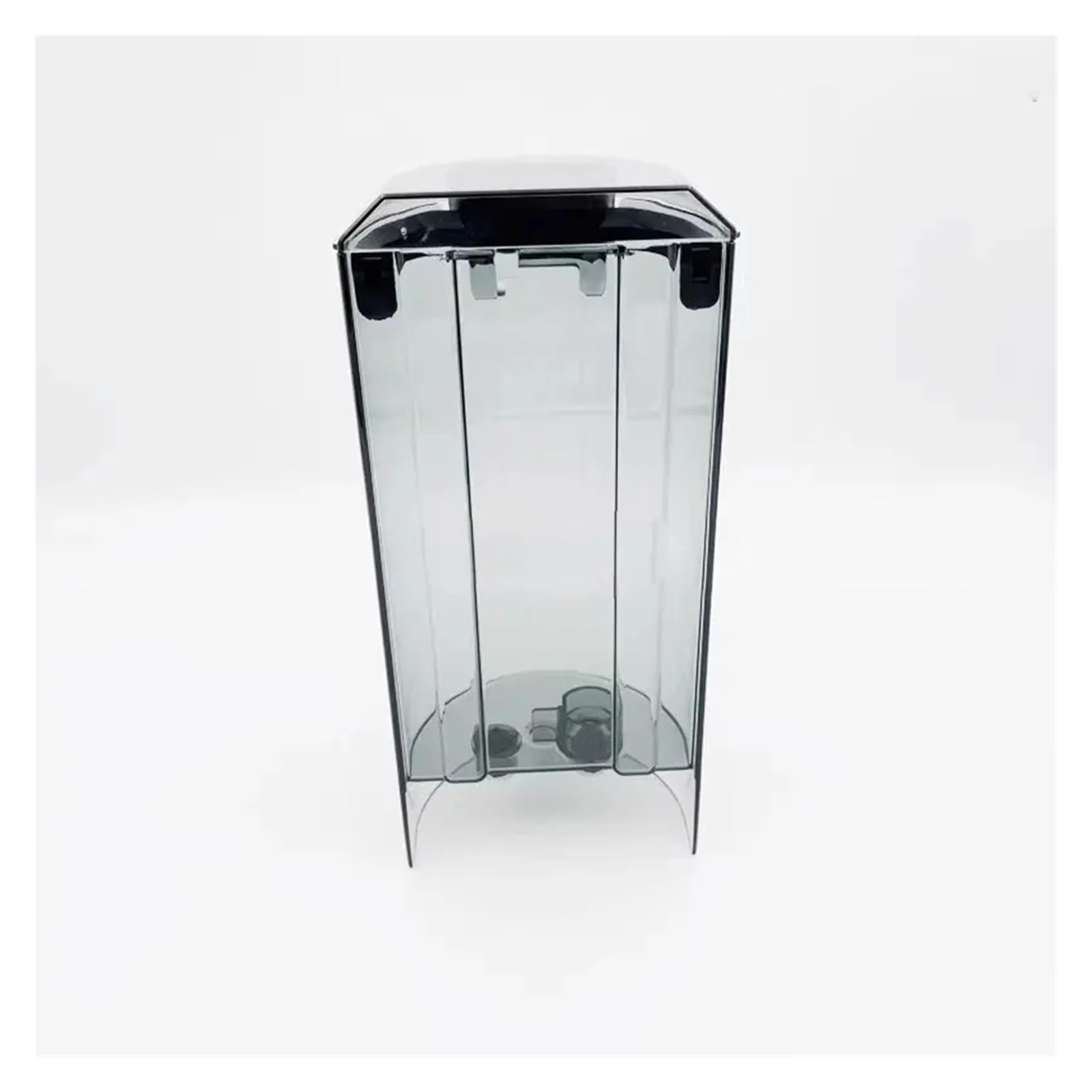 Serbatoio dell'acqua for macchina da caffè, compatibile con Delonghi, EC680 EC685, accessori for serbatoio dell'acqua for macchina da caffè