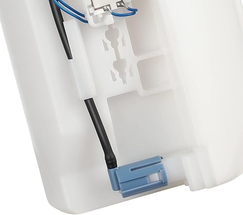 Miniatura 4 de J2 Engineering Conjunto de módulo de bomba de combustible eléctrica compatible con 08-19 Sequoia / 07-19 Tundra 4.6L 5.7L, J2-FPM-0118