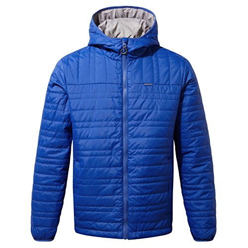 Craghoppers Compresslite - Giacca da Uomo, Uomo