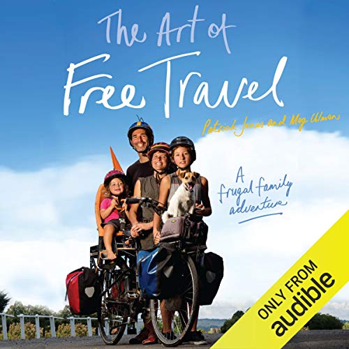 Power-Up With The Immersive Full Audiobook Experience!