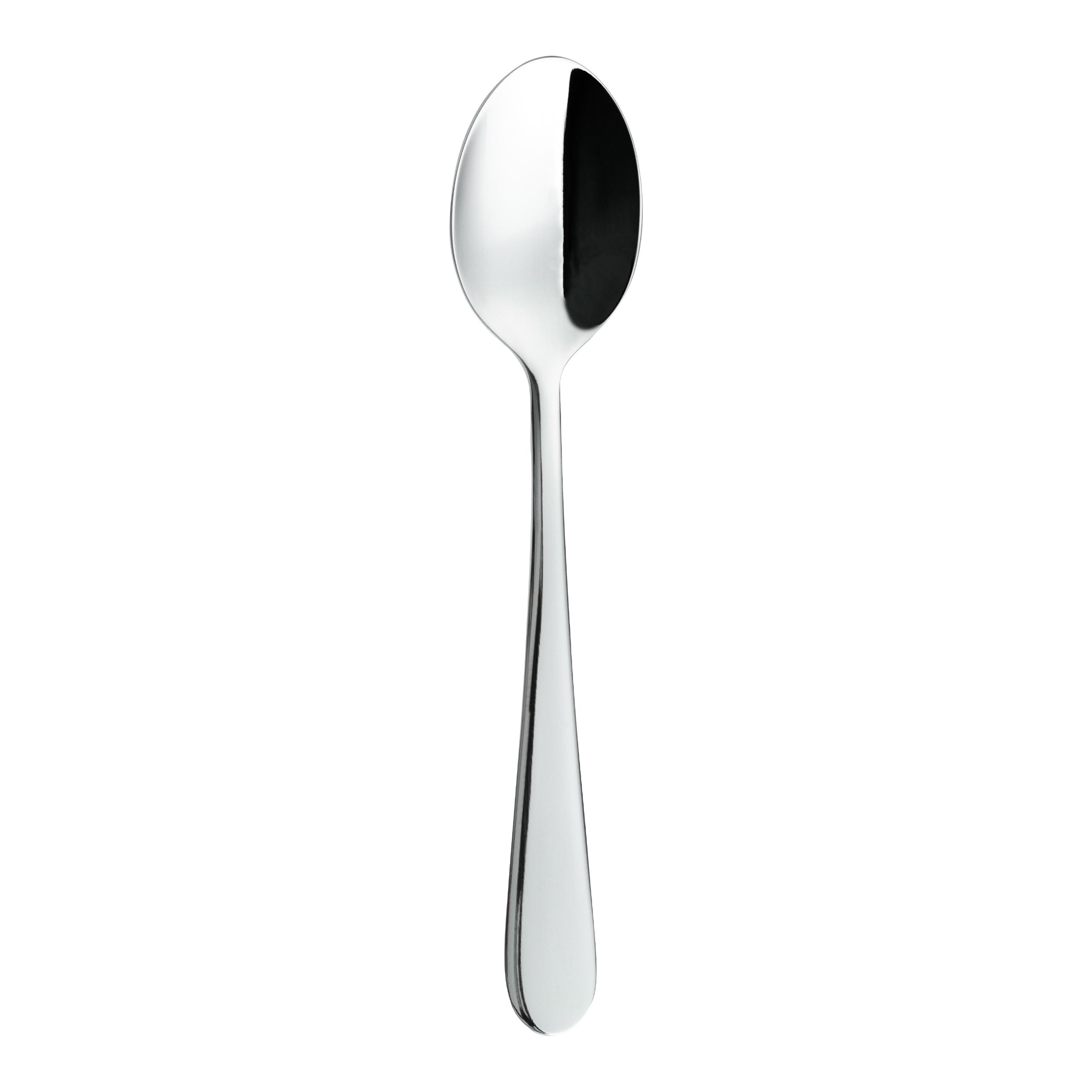 Rockingham Forge TESWDR Tea Spoons, Stainless Steel