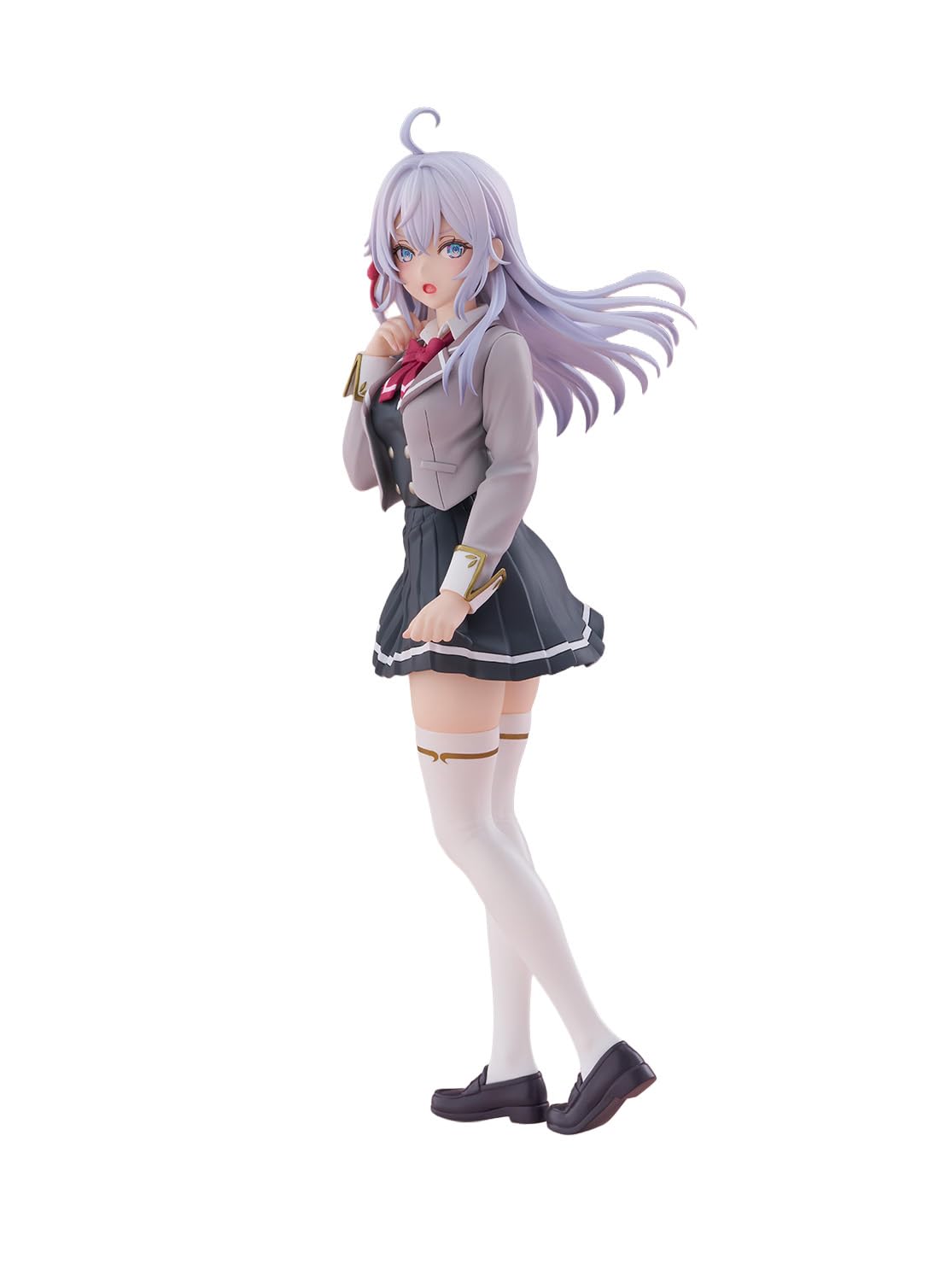 アリサ・ミハイロヴナ・クジョウ フィギュアセット Amazon | Cantabile 時々ボソッとロシア語でデレる隣のアーリャ