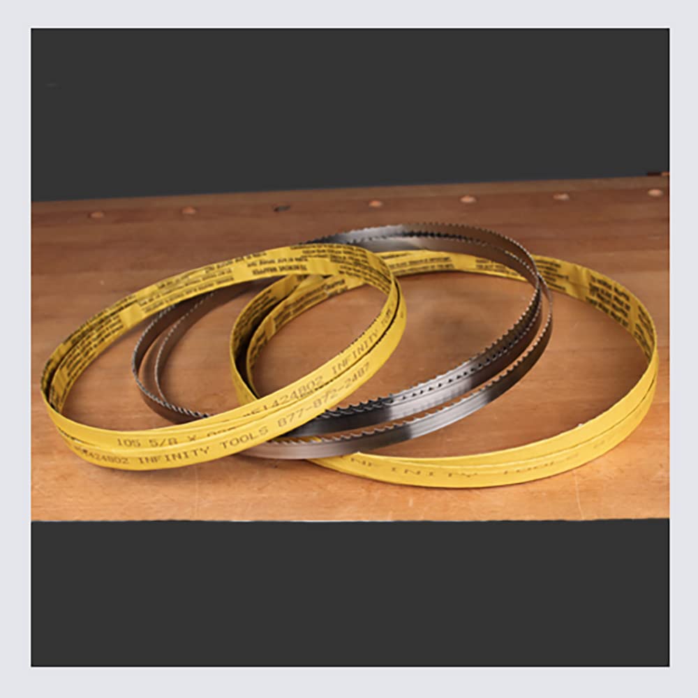 Infinity Cutting Tools 105