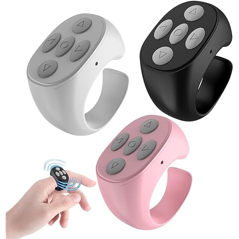 Télécommande Bluetooth HOIDOKLY Cover