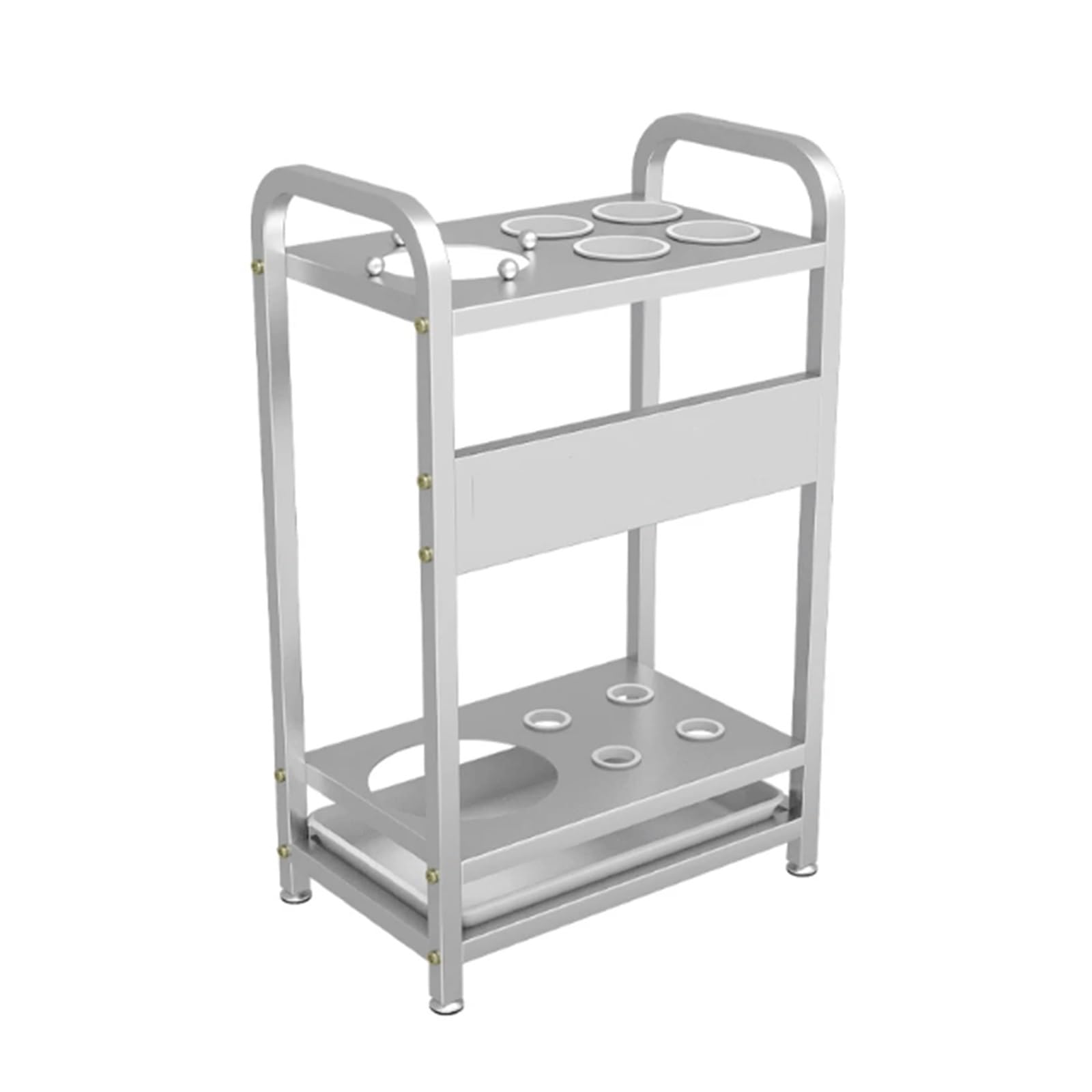 YANG11FAN Umbrella Stand, Home Floor, Commercial, Basketball Hoop, Badminton Rack, Sports Hall Use Multi-application