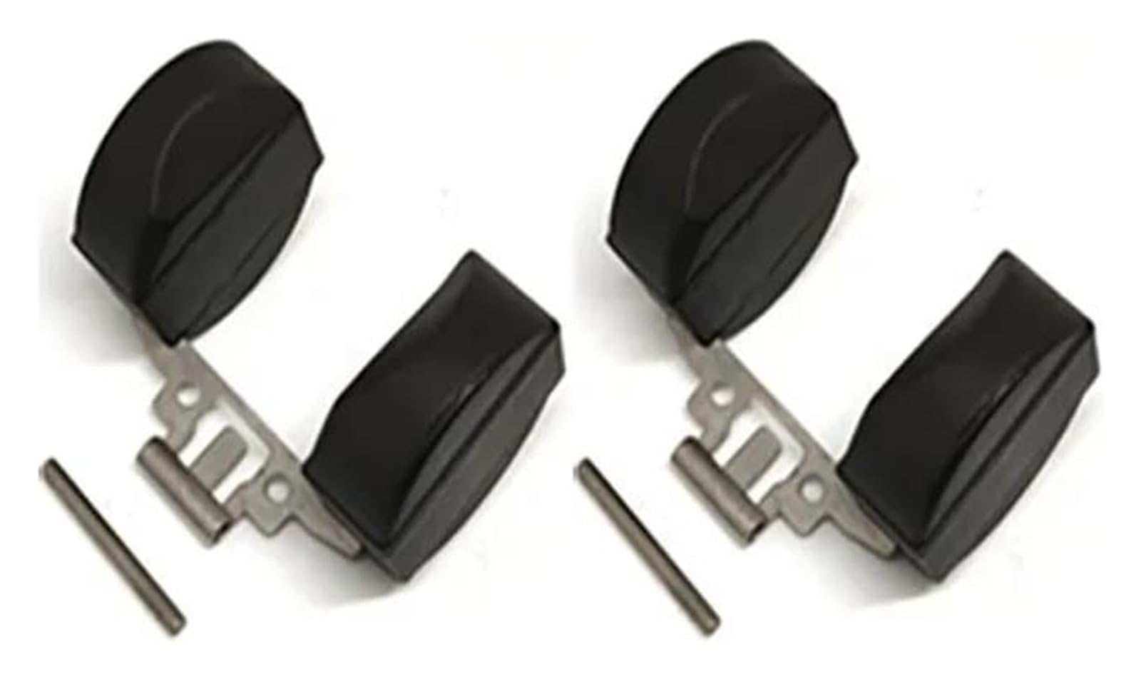 Kit de réparation carburateur moto XT600 et TT600 aux composants de haute précision - 2