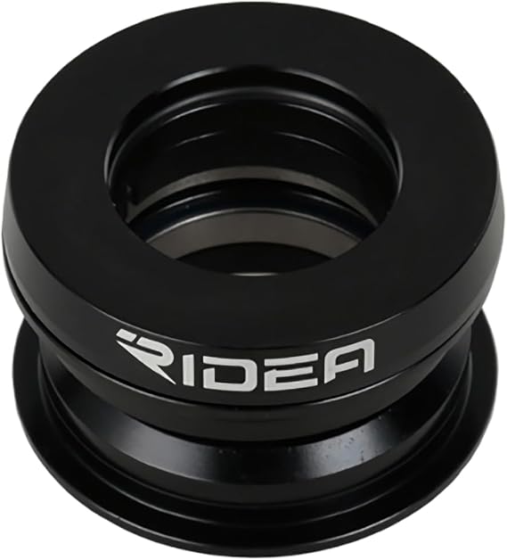 RIDEA Headset DAHON HSDN Black 147-10604
