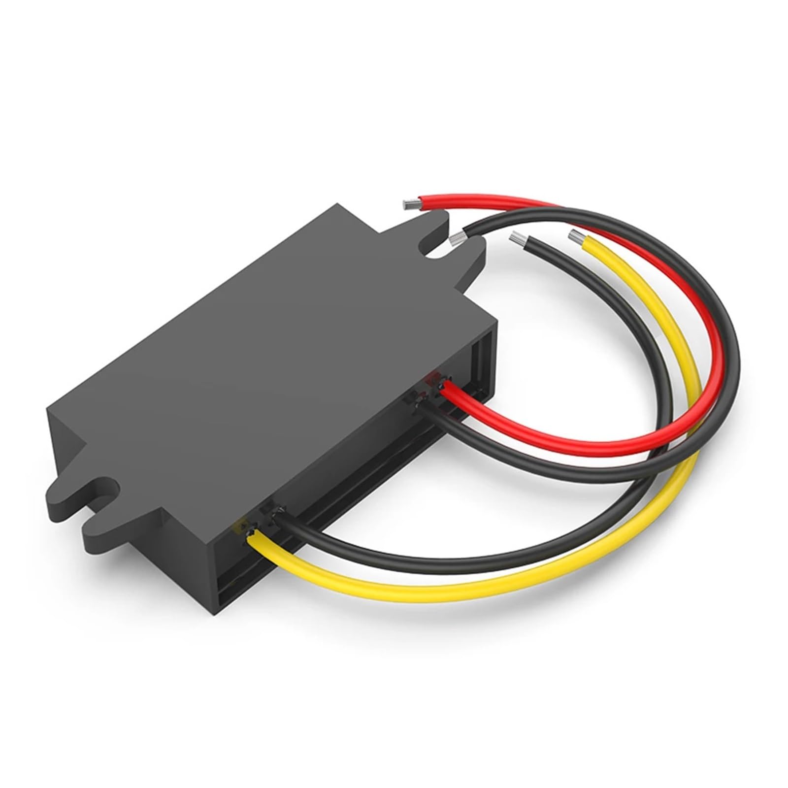 ZDVHOMCB 24V to 4.2V DC-DC Buck Converter Converter (8V~36V Input, 3A Output), Buck Voltage Power Converter