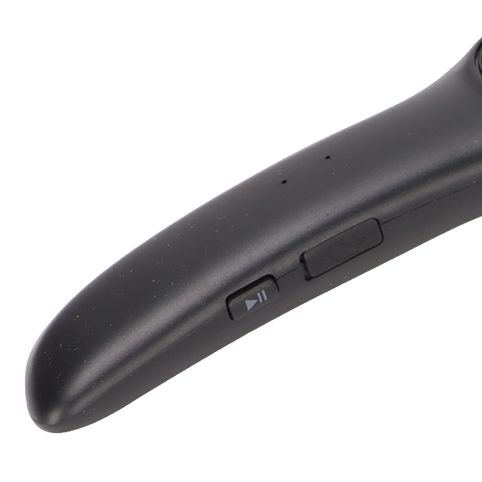 Cuffie con Archetto da Collo Auricolari Stereo IPX4 5.3 con Microfono con Cancellazione del Rumore per Corsa, Palestra, Ciclismo, Viaggi