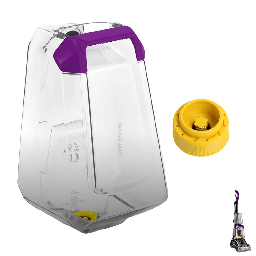 Selgo Replacement Clean Water Tank - carpet and upholstery cleaners and accessories | Mubboo