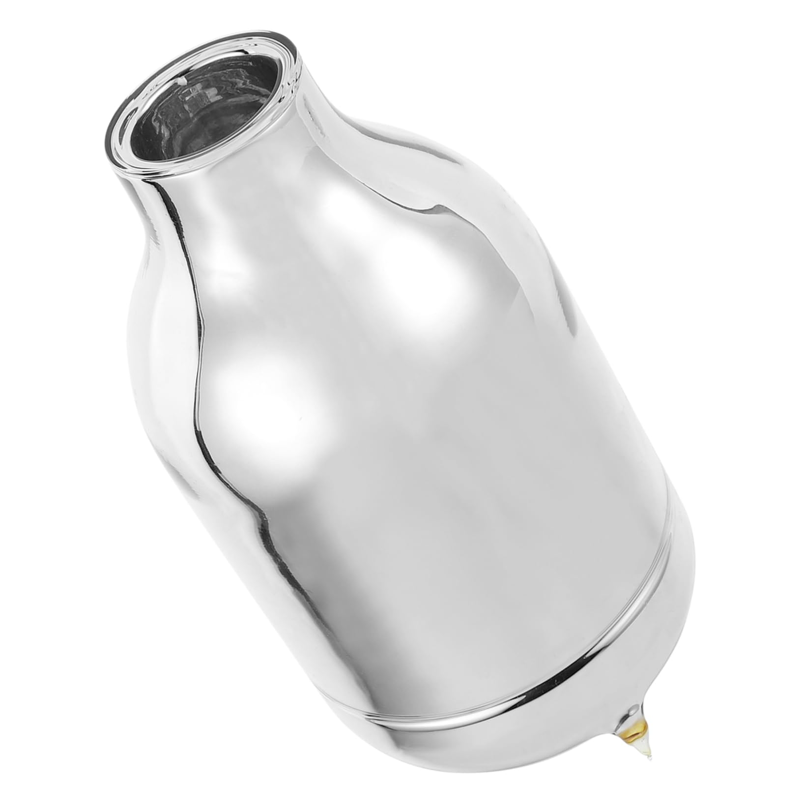 OUNONA Bollitore Termico in Vetro Riutilizzabile Bottiglia Isolata Sottovuoto Rivestimento di Ricambio per Caraffa d Acqua Compatibile Bollitori Termici per Acqua Calda Tè e Caffè