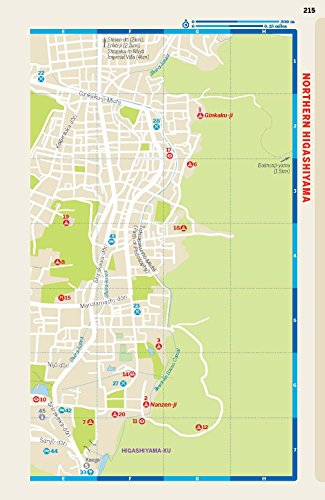 Lonely Planet Kyoto 7: Lonely Planet's most comprehensive guide to the city