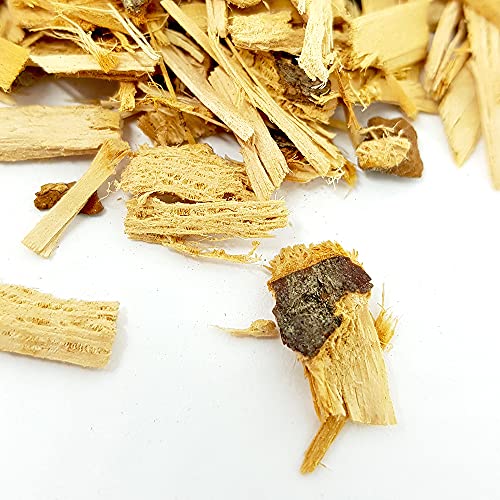 D'HERBES EN EPICES | Lima ecológica 200g | Infusiones e infusiones de hierbas a granel | Producto organico certificado - Imagen 4