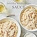 DeLallo, Pasta, Whole Wheat, Fusilli # 27, 16 oz