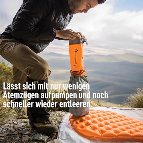 Sea to Summit Ultralight Insulated Large Isomatte