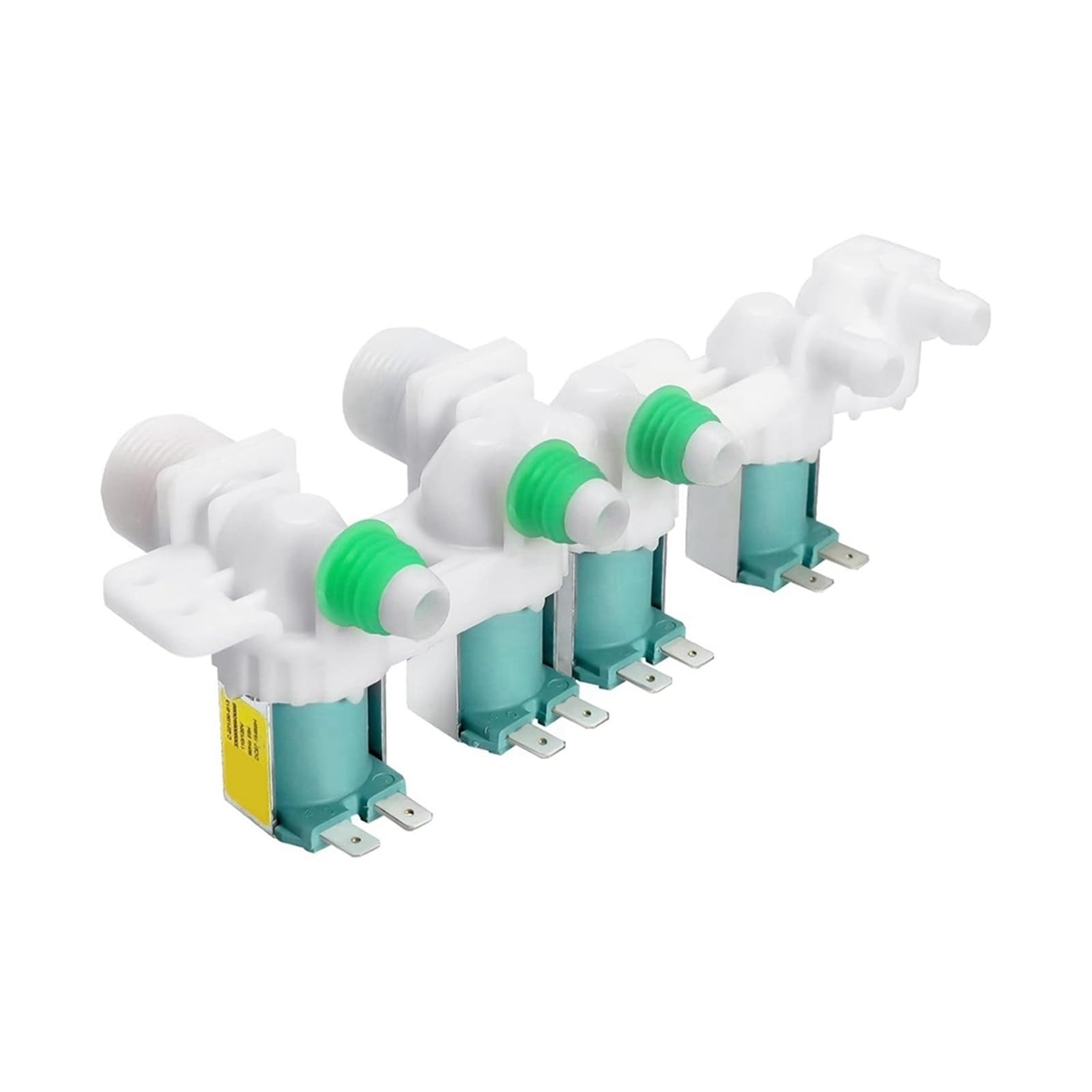 Niufenggeo One Color Compatible For Samsung, Dc97-15459H Ap5621731 Wa50r5200aw Wa45h7000aw/A2 Wa45m7050aw, Washing Machine Inlet Valve