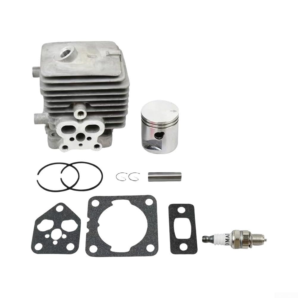 Kit per cilindro per pistone Metallo per SH56 SH56C Kit per cilindro