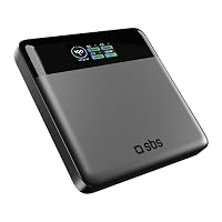 SBS Pulse Power HD 35W, 10000mAh