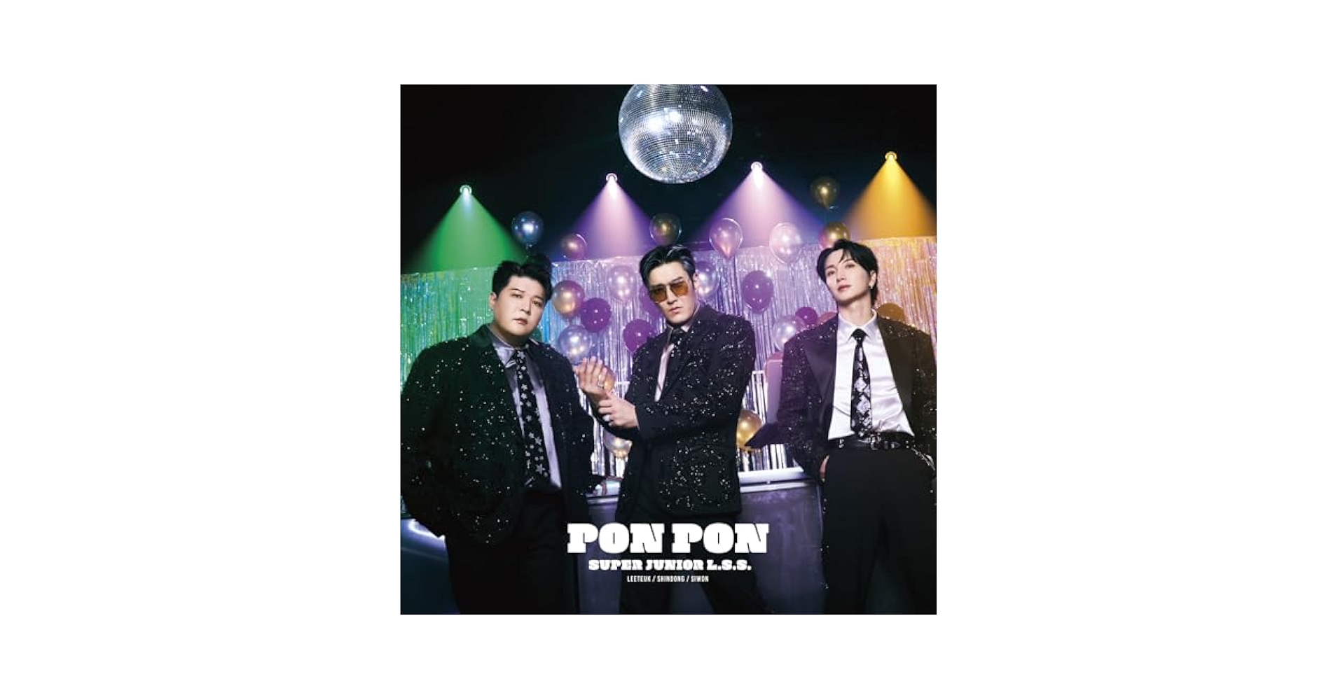 Amazon.co.jp: PON PON ＜通常盤＞: ミュージック