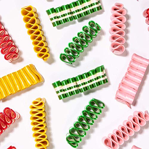 Hammond’s Candies – Variedad 5 Sabores Dulces en Cinta miniatura 3
