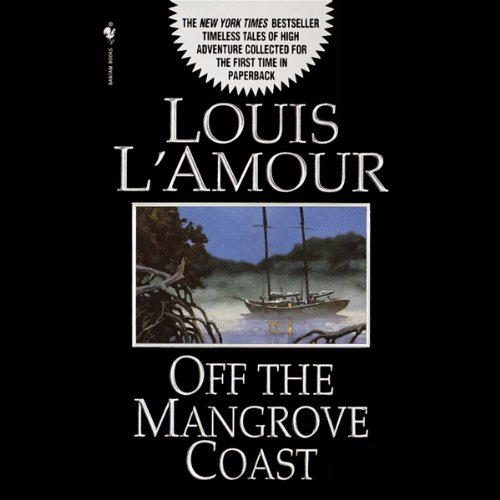 Cover art for Off the Mangrove Coast