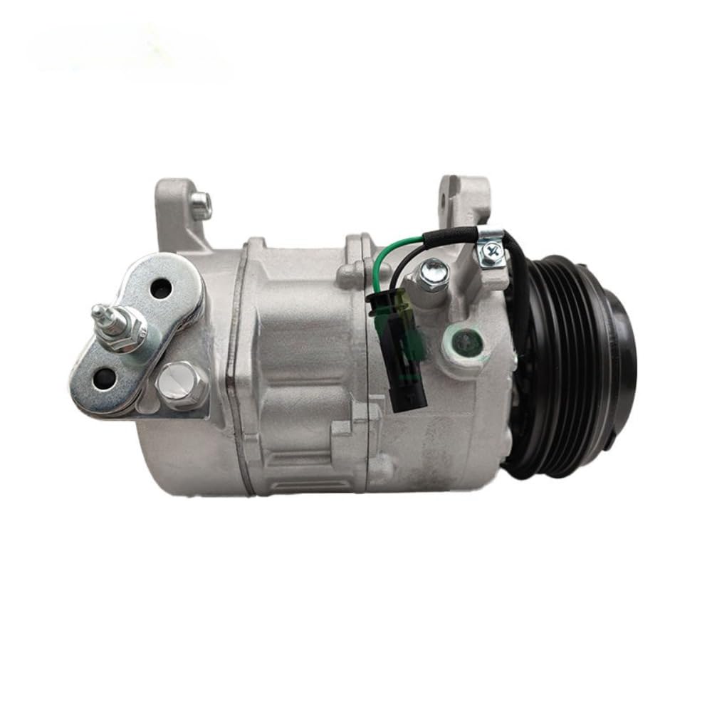 Amazon.com: Generic Auto AC Compressor For Cadillac ESCALADE 