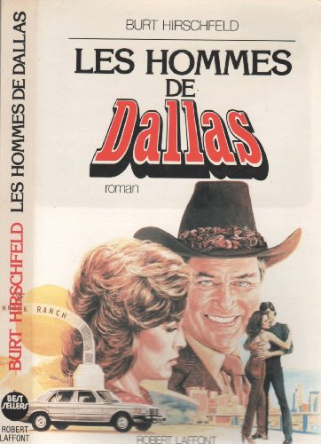 Les hommes de dallas