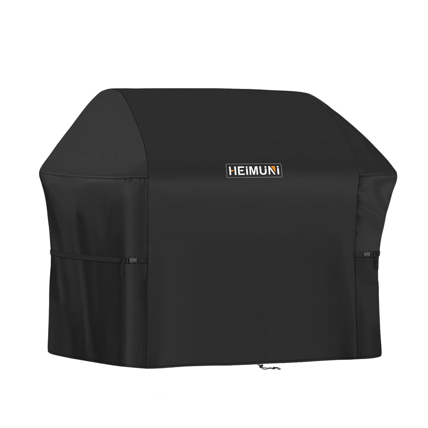 Funda para Barbacoa Exterior Impermeable, 55x50x38cm Funda Protectora para Barbacoa 420D Oxford Funda Parrilla Exterior Cubierta BBQ de Parrilla para Ninja Woodfire OO101UK — view 13