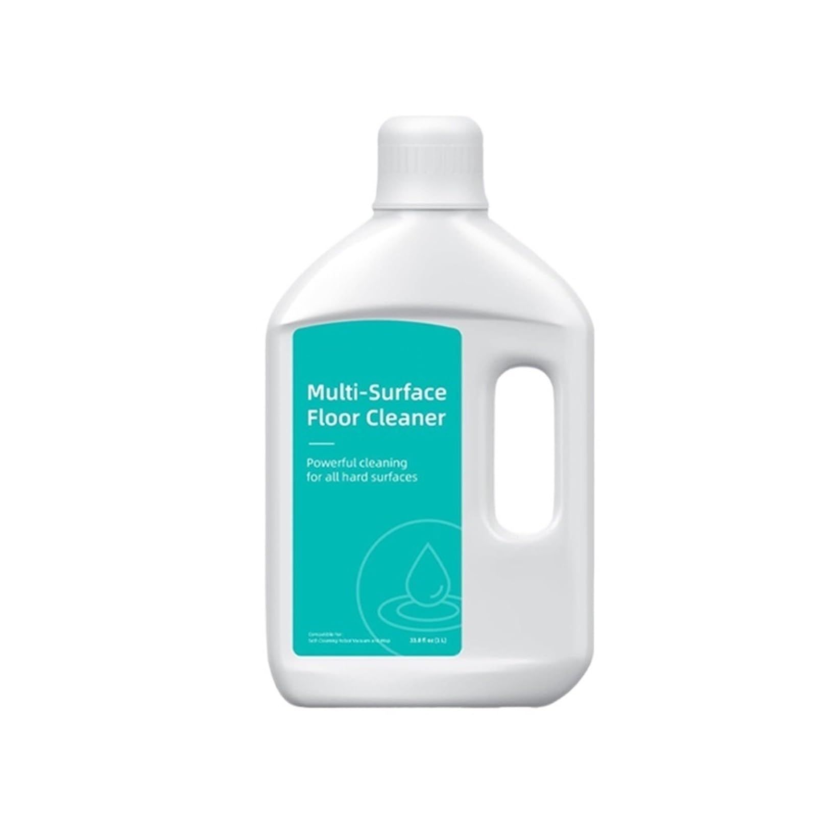 Solution De Nettoyage (flacon De 1000ml), Compatible Avec Dreame, X40 Ultra/X50 Ultra/L40 Ultra/L10sPro Ultra, Compatible Avec Heat, X30 Ultra