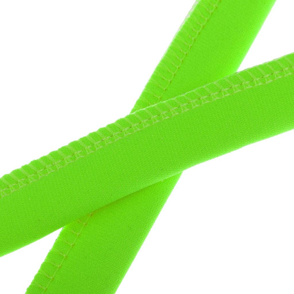 Hydration Pack Bladder Drink Tube Insulated Hose Cover Sleeve Green-image-28