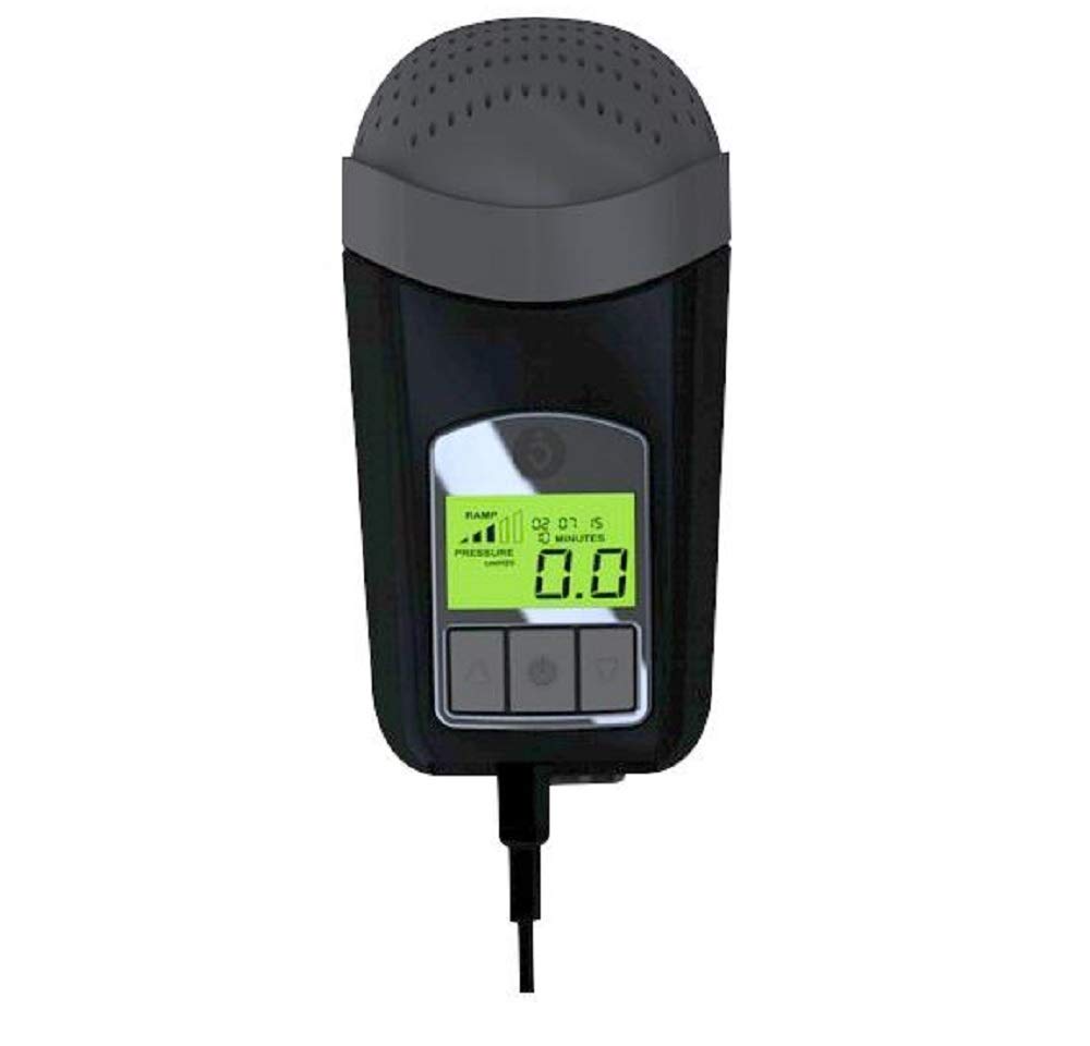 Breas Z1 Auto CPAP