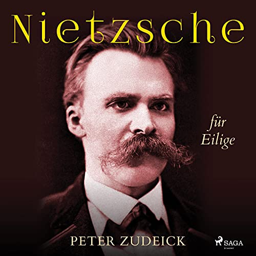 Wie Man Wird Was Man Ist Nietzsche Ecce Homo: Wie man wird, was man ist (Hörbuch-Download): Friedrich