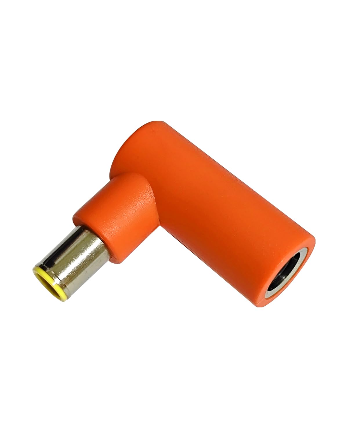 Amazon.com: Naubluvo DC8020 to DC7909 Adapter 90-Degree Right