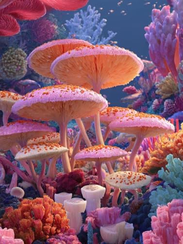 DIY  Lbg l q SҌ G zLmR ANG̋Zbgt 60x80cm hG XgX  v[g Mtg - |pIȑ̌ŊyށAiȃLoXƑN₩ȐFʁAW̓AbvAbNXʁAC