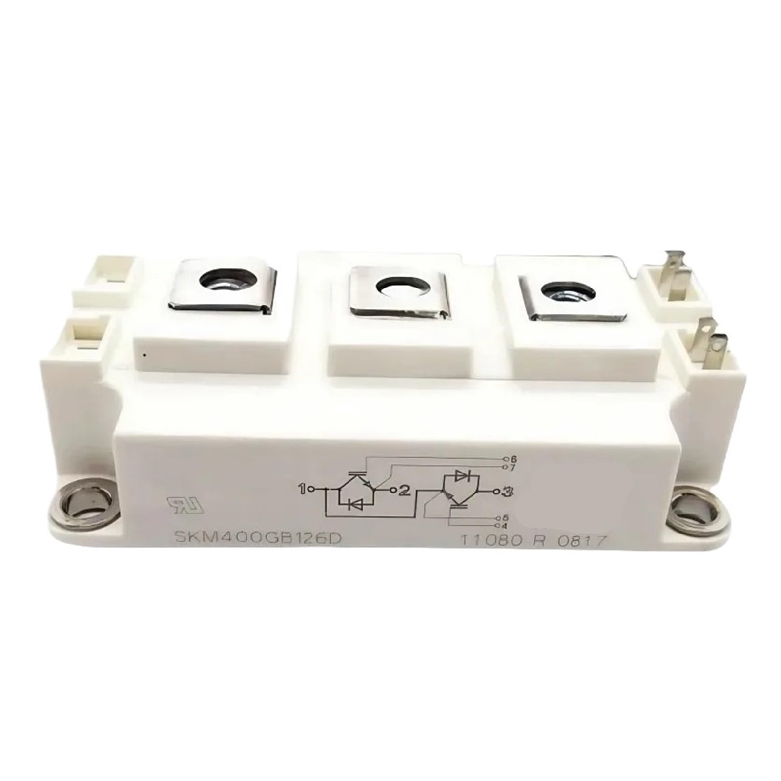 Elznsqqk One Color Skm400gb126d Rectifier Bridge Module