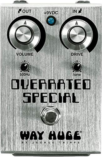 ギター WAY HUGE OVERRATED SPECIAL WHE208M 51hJqiOW6wL.jpg